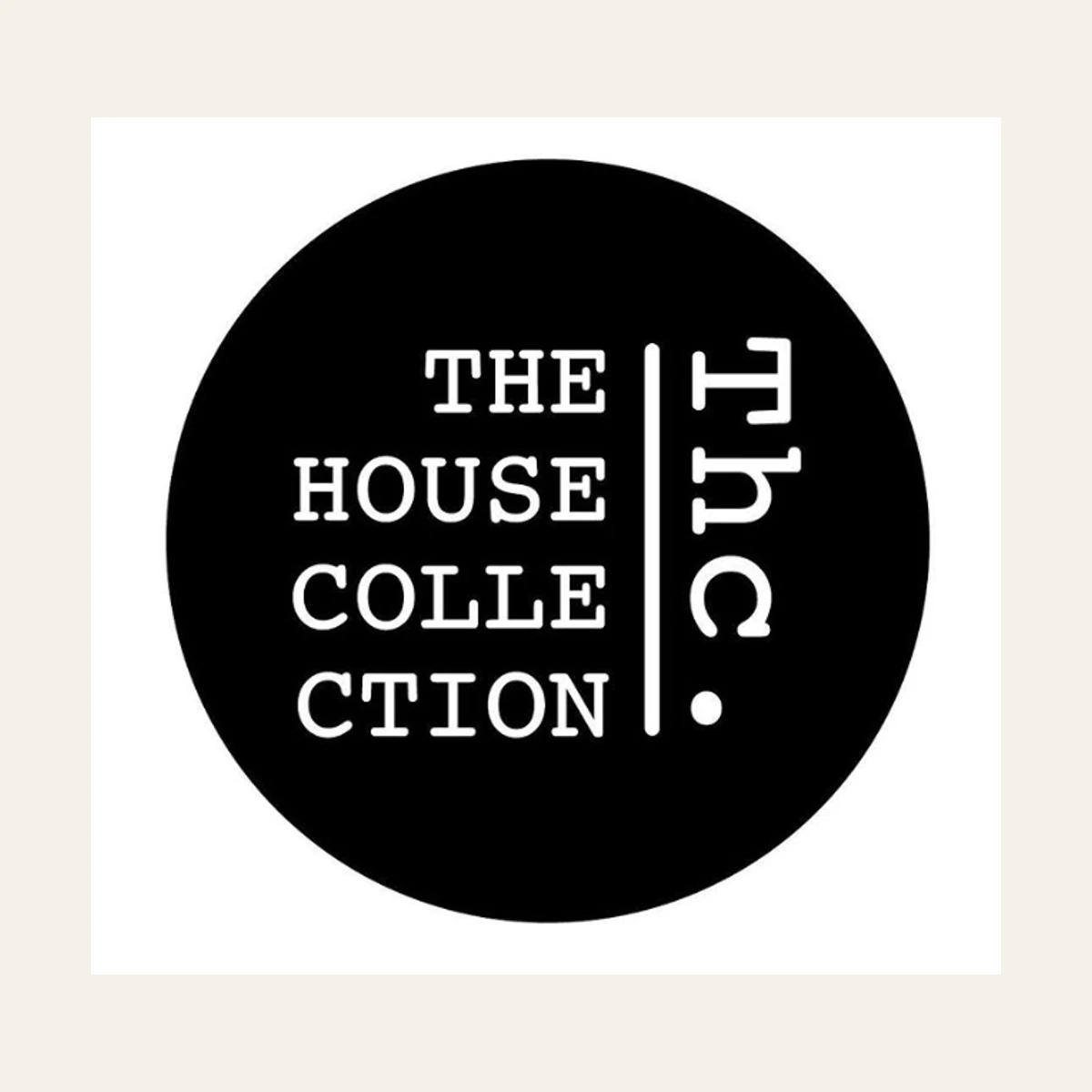 The House Collection logo